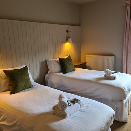 Priory Inn Tetbury Luaran gambar
