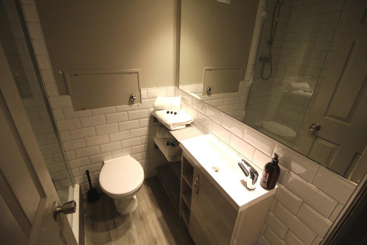 Priory Inn Tetbury Luaran gambar