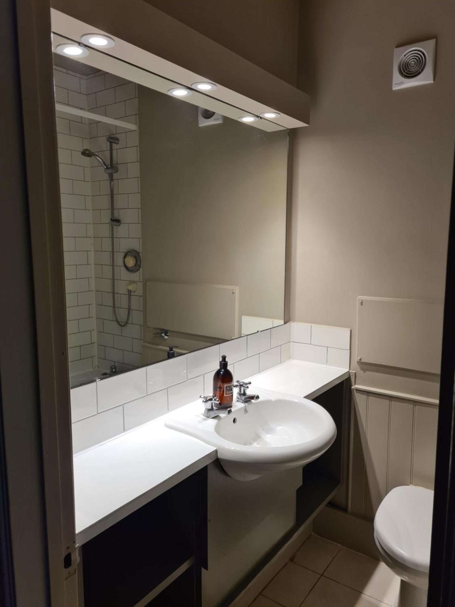 Priory Inn Tetbury Luaran gambar