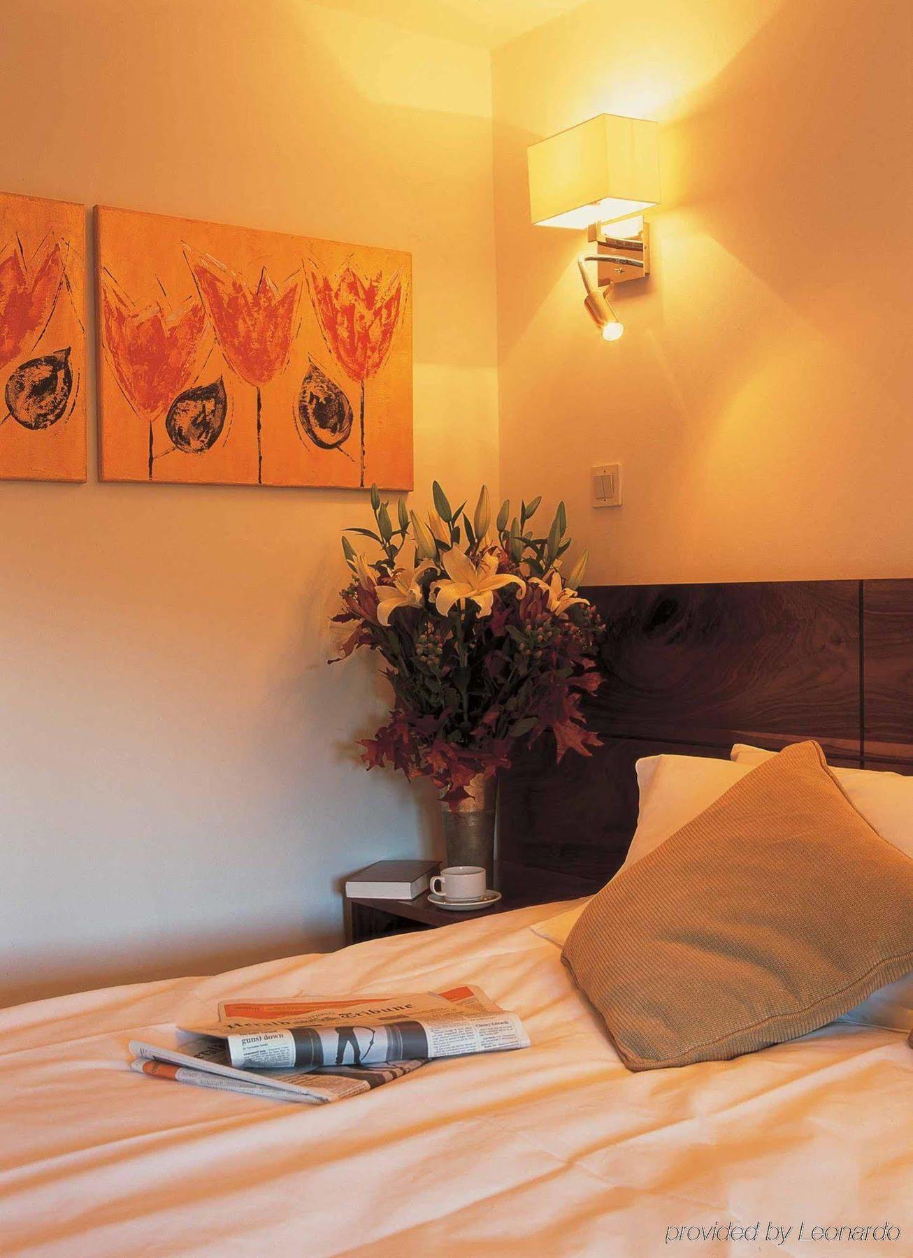 Priory Inn Tetbury Luaran gambar