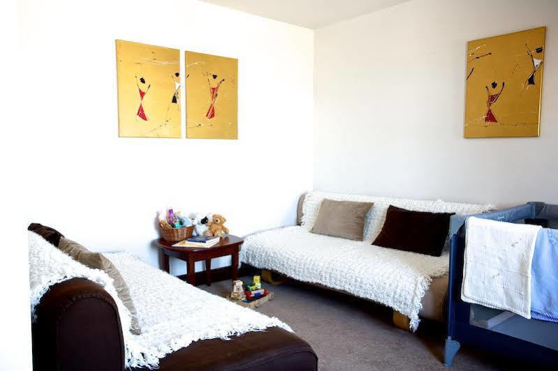 Priory Inn Tetbury Luaran gambar
