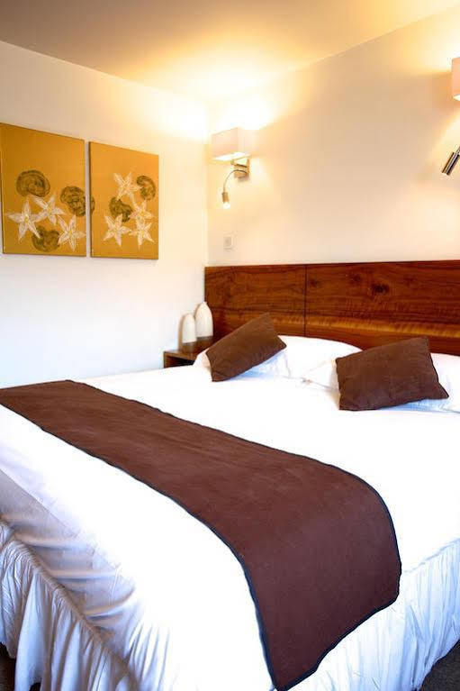 Priory Inn Tetbury Luaran gambar