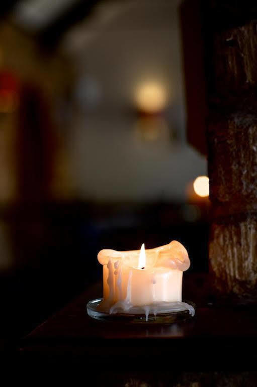 Priory Inn Tetbury Luaran gambar